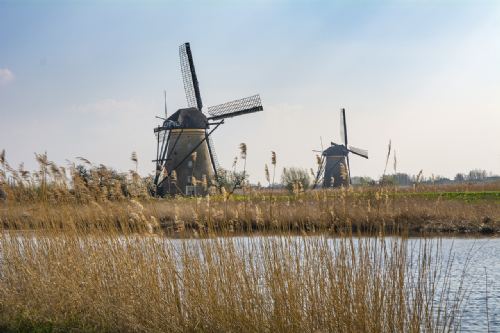 Thousands of new homes for Norfolk